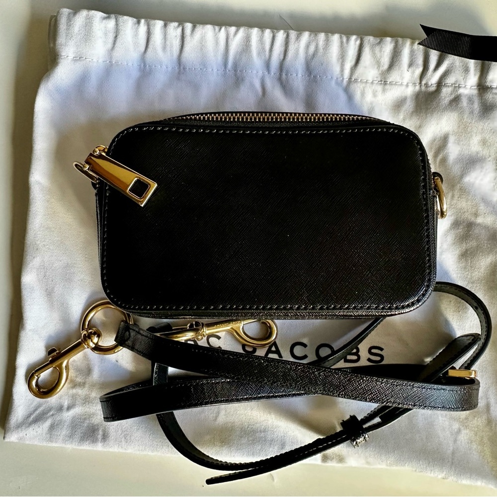Marc Jacob Camera Bag Sequin